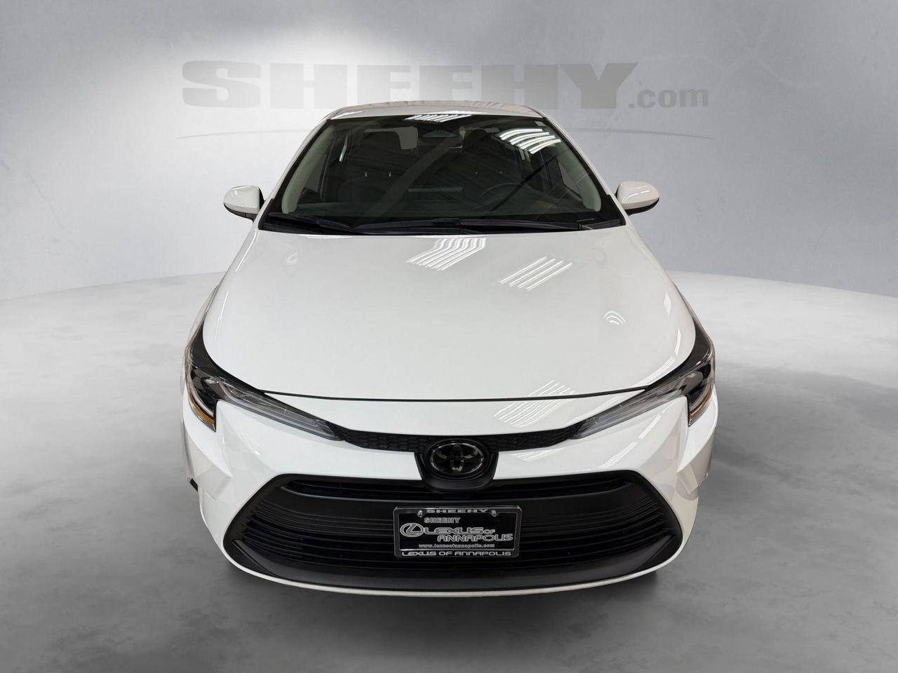 2024 Toyota Corolla LE Annapolis MD