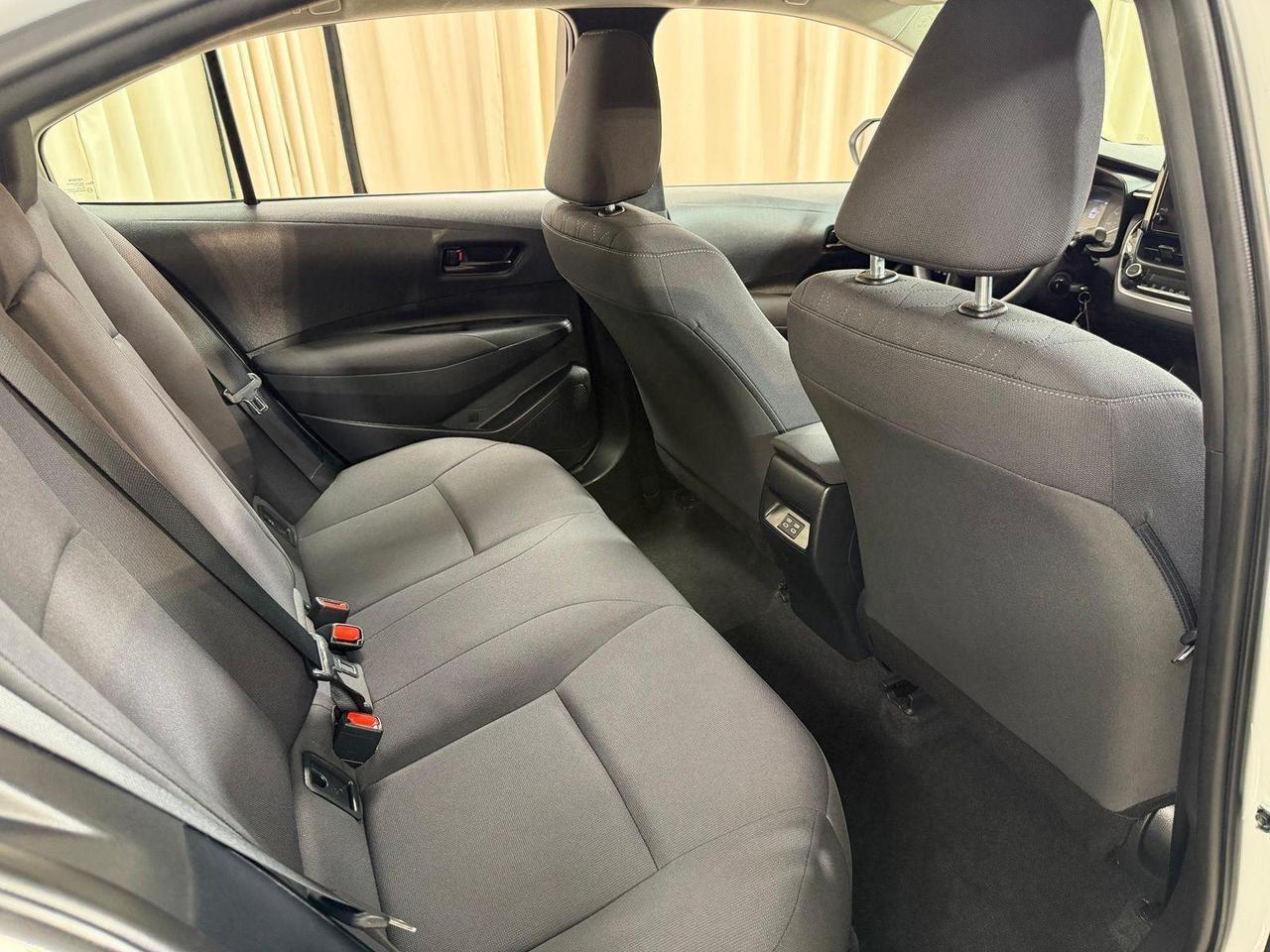 2024 Toyota Corolla LE Annapolis MD