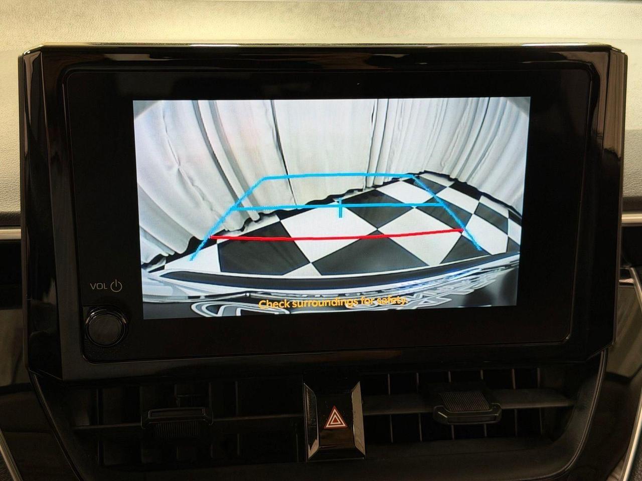 2024 Toyota Corolla LE Annapolis MD