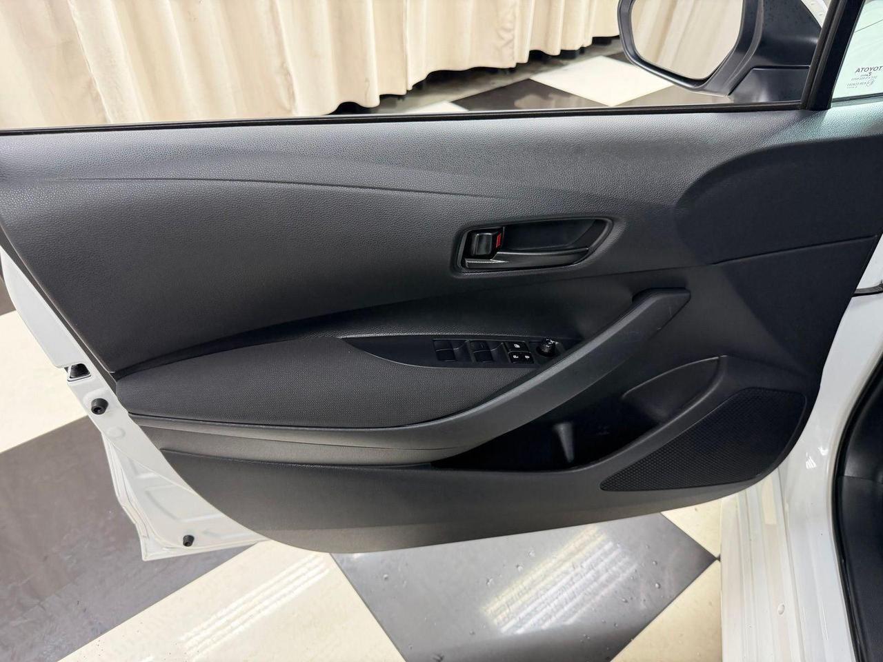 2024 Toyota Corolla LE Annapolis MD