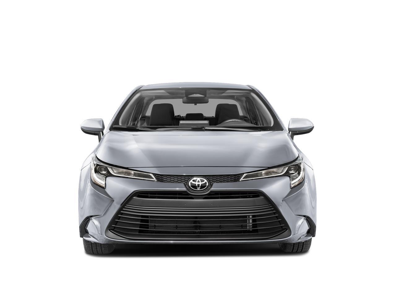 2024 Toyota Corolla LE Annapolis MD