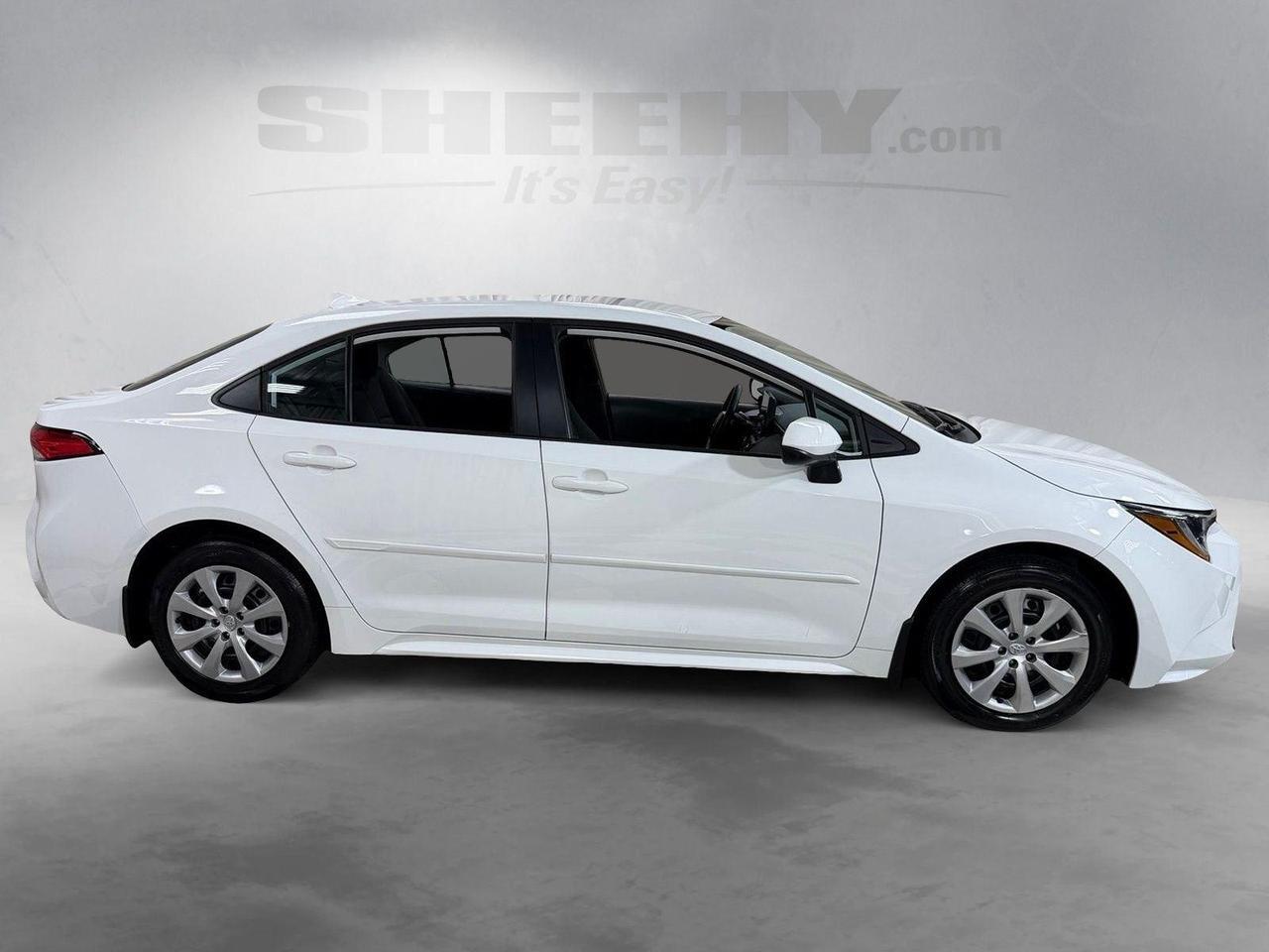 2024 Toyota Corolla LE Annapolis MD