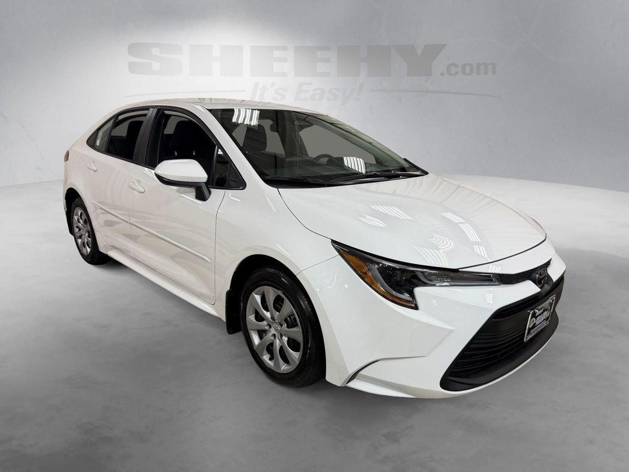 2024 Toyota Corolla LE Annapolis MD