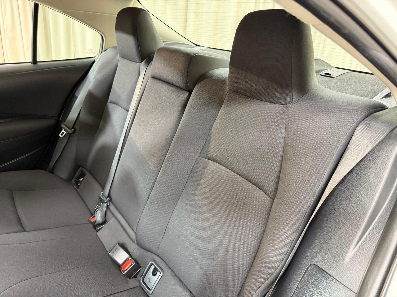 2024 Toyota Corolla LE Annapolis MD