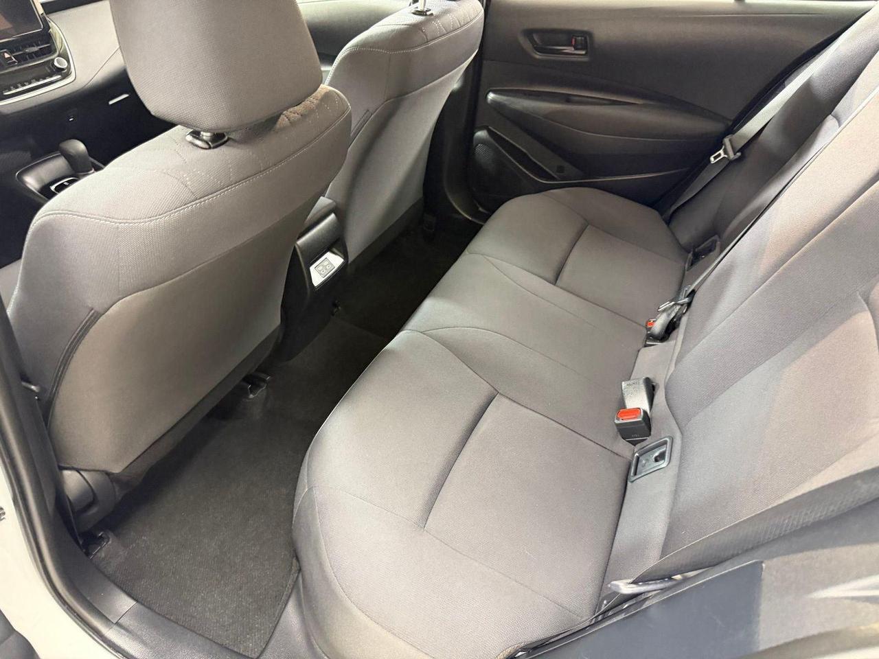 2024 Toyota Corolla LE Annapolis MD