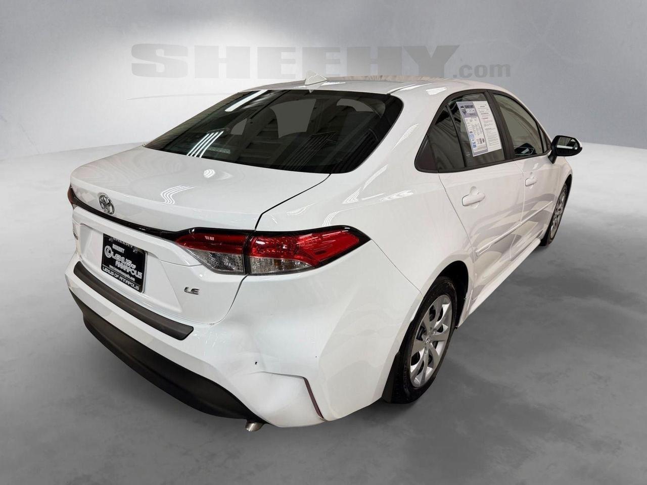 2024 Toyota Corolla LE Annapolis MD