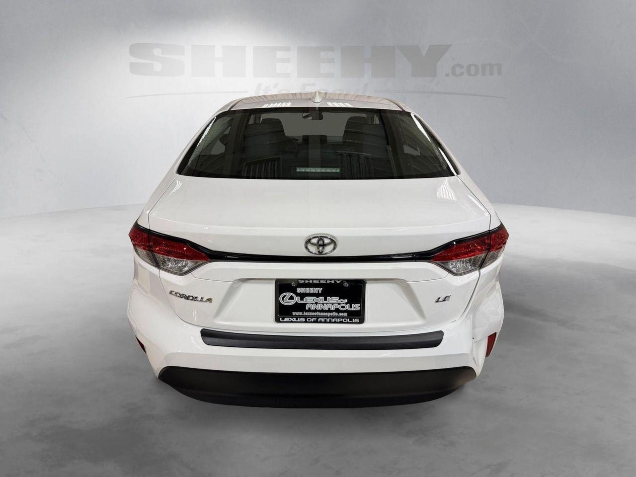 2024 Toyota Corolla LE Annapolis MD