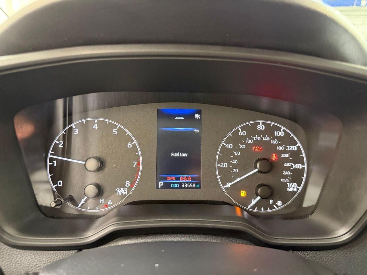 2024 Toyota Corolla LE Annapolis MD