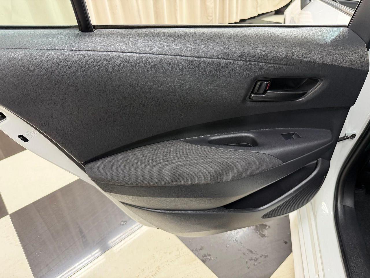 2024 Toyota Corolla LE Annapolis MD