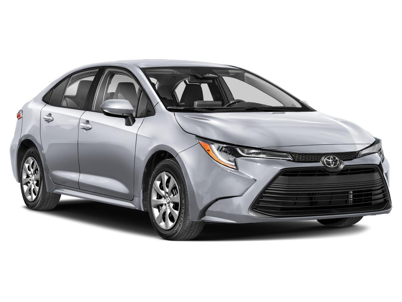 2024 Toyota Corolla LE Annapolis MD