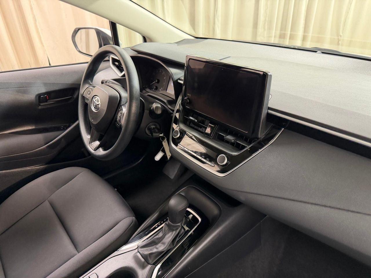 2024 Toyota Corolla LE Annapolis MD