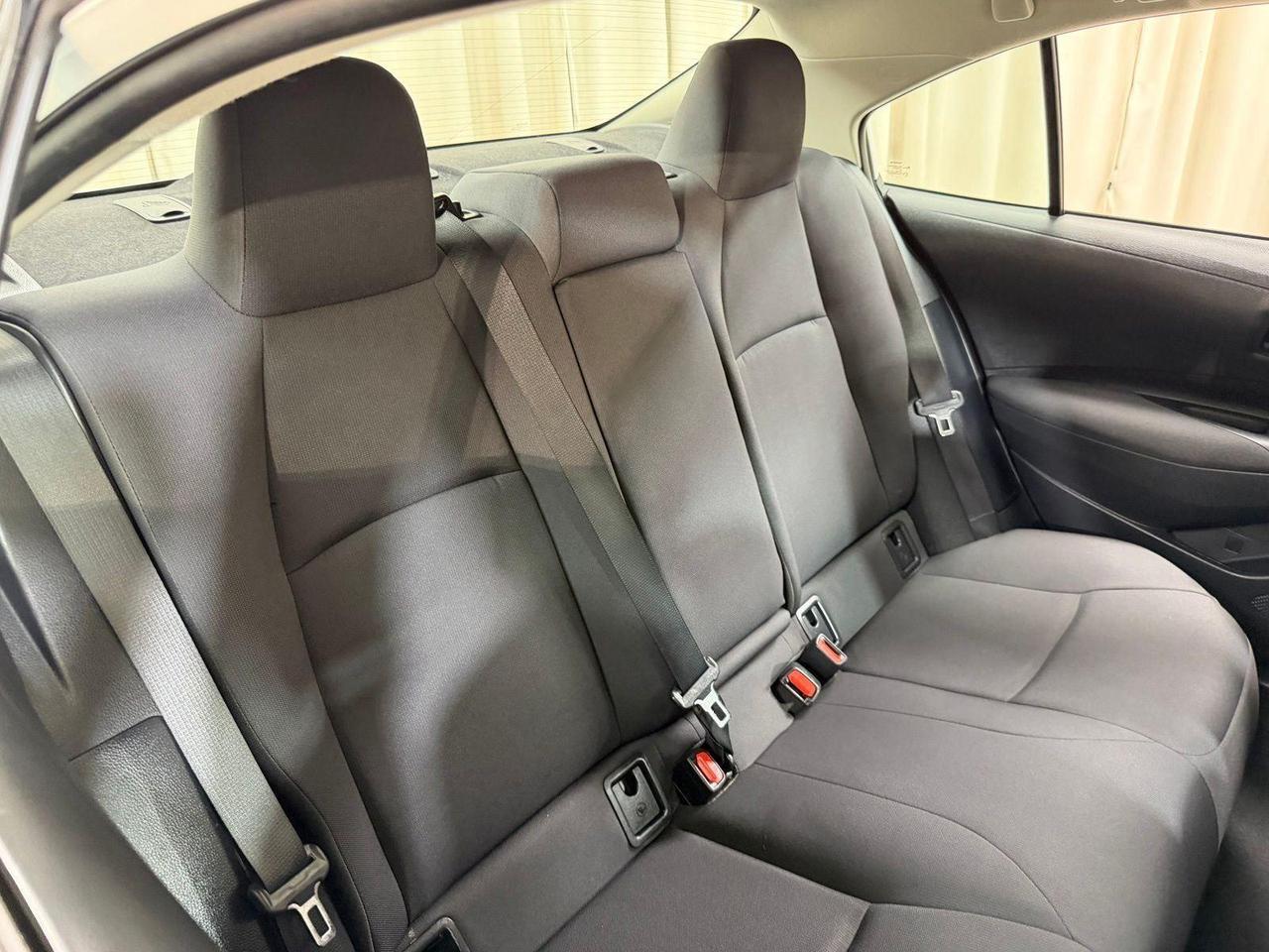 2024 Toyota Corolla LE Annapolis MD