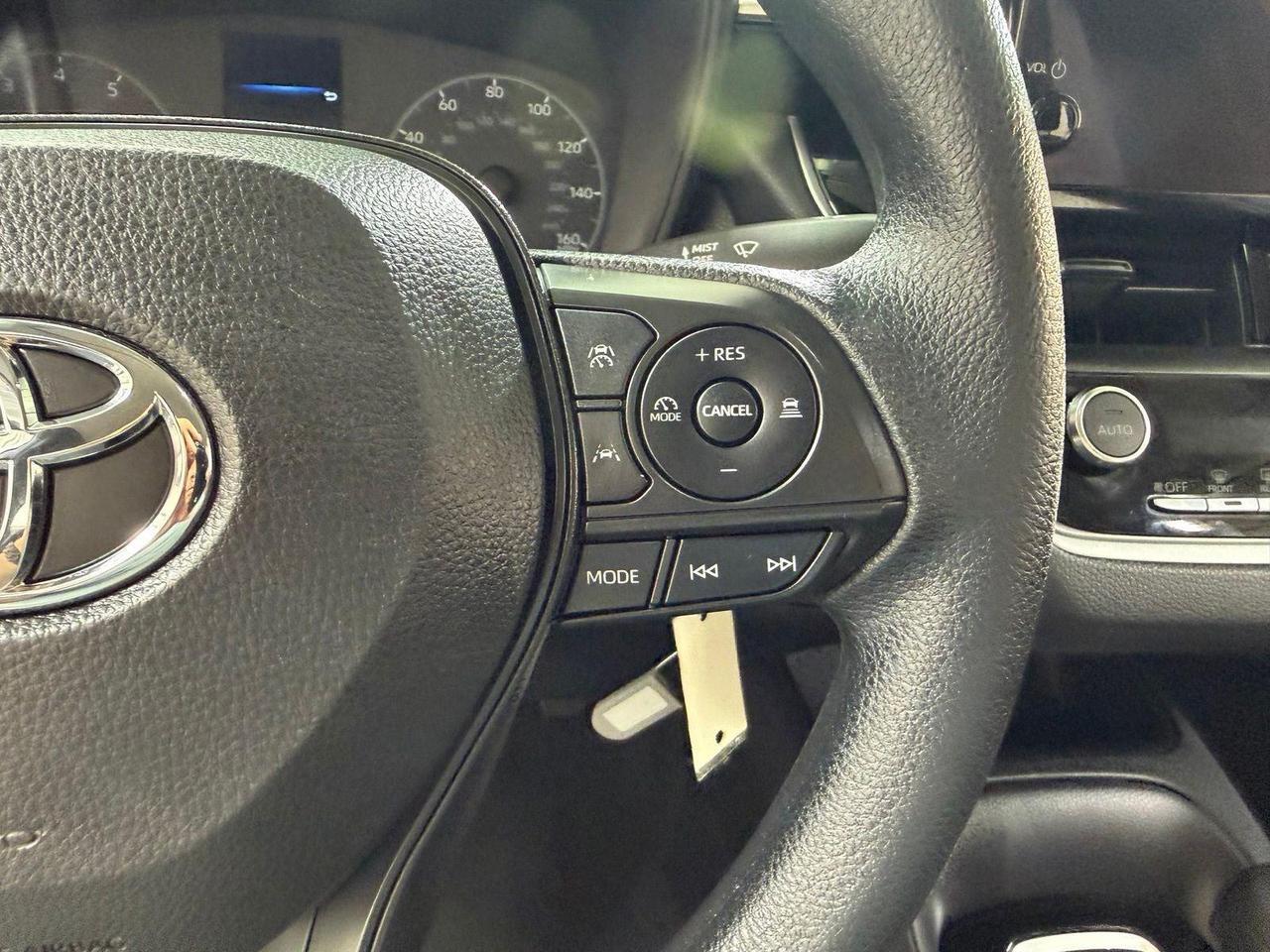 2024 Toyota Corolla LE Annapolis MD