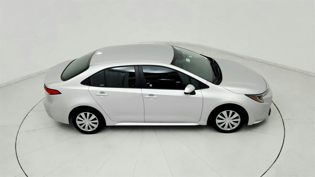 2024 Toyota Corolla LE Laurel MD