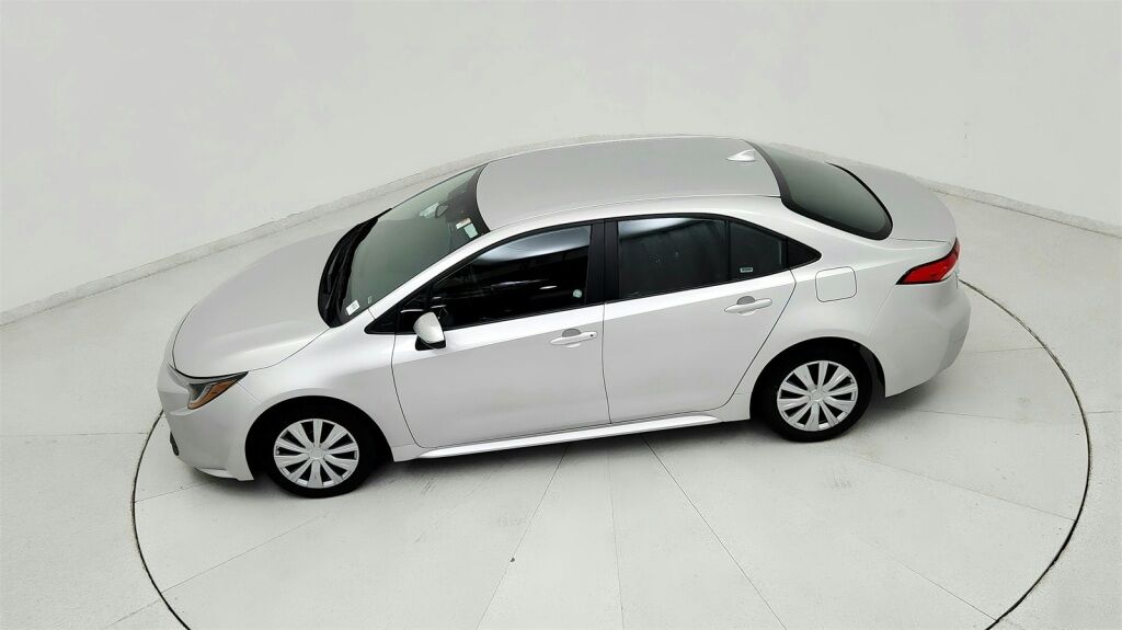 2024 Toyota Corolla LE Laurel MD