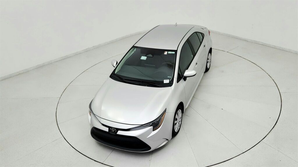 2024 Toyota Corolla LE Laurel MD