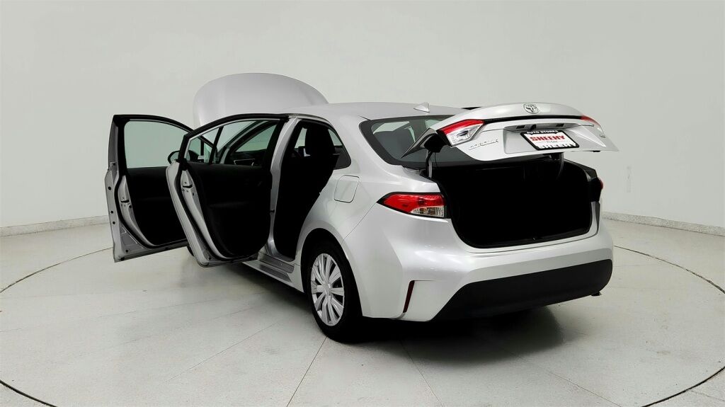 2024 Toyota Corolla LE Laurel MD