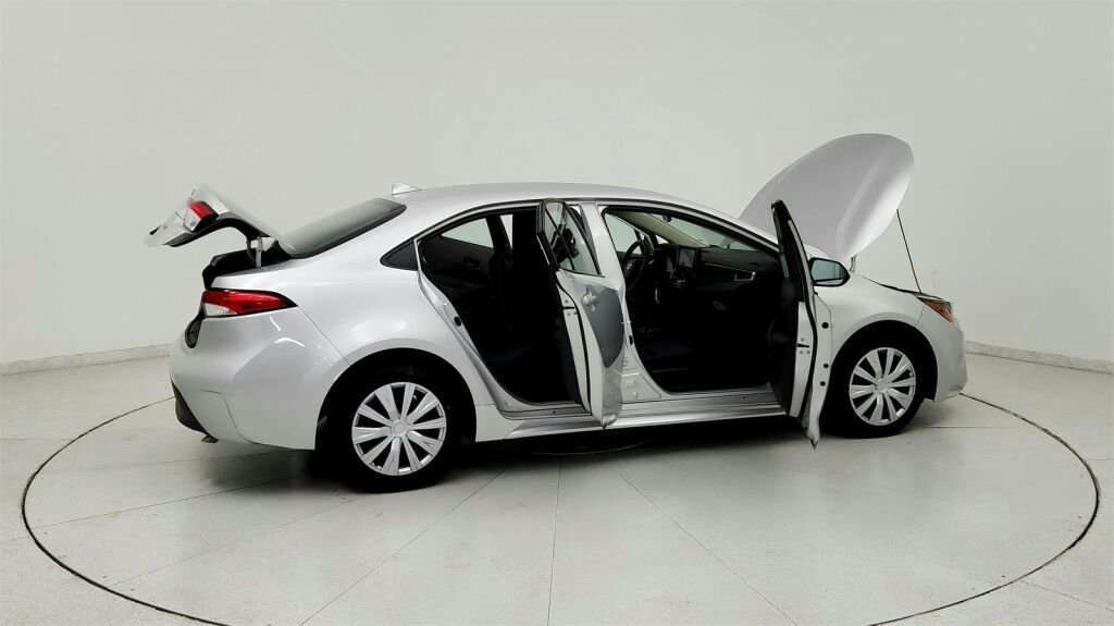 2024 Toyota Corolla LE Laurel MD