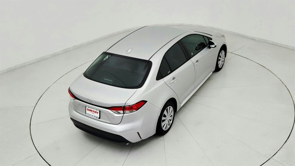 2024 Toyota Corolla LE Laurel MD
