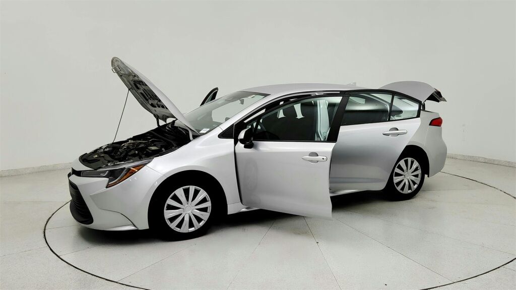 2024 Toyota Corolla LE Laurel MD