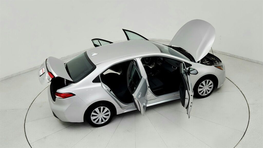 2024 Toyota Corolla LE Laurel MD