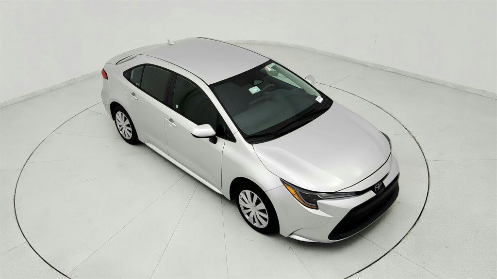 2024 Toyota Corolla LE Laurel MD