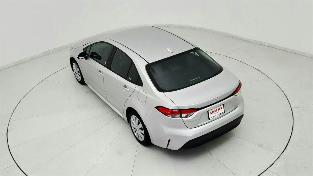 2024 Toyota Corolla LE Laurel MD