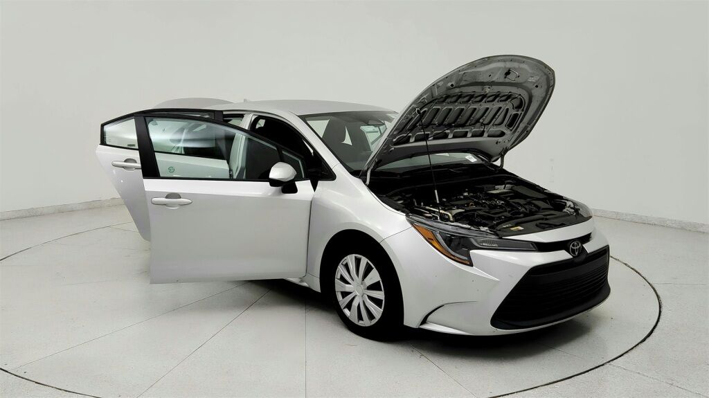2024 Toyota Corolla LE Laurel MD