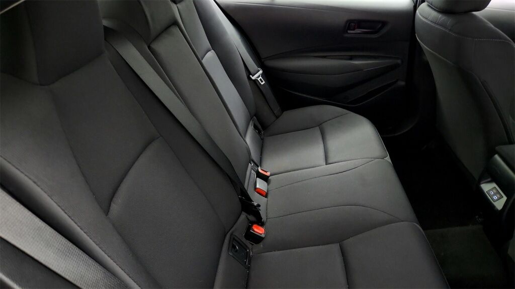 2024 Toyota Corolla LE Laurel MD