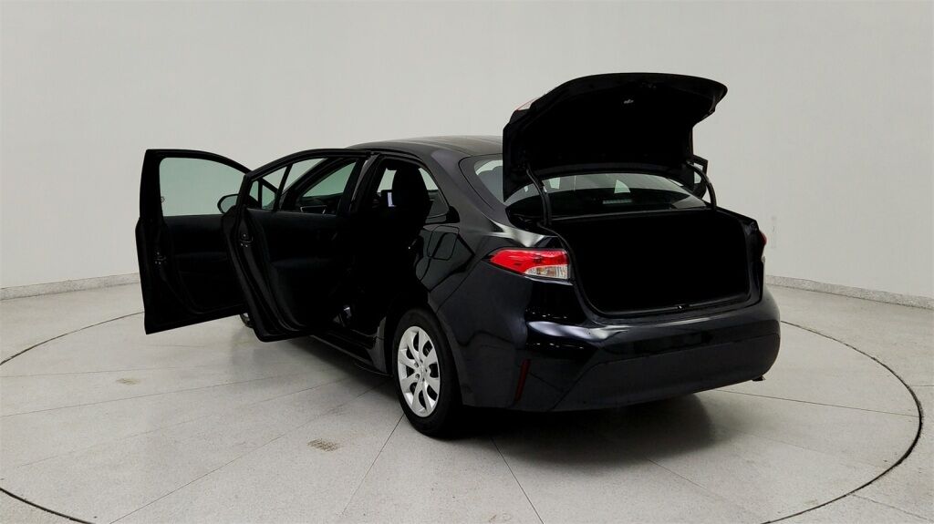 2024 Toyota Corolla LE Laurel MD