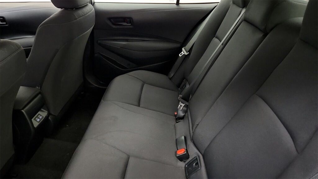 2024 Toyota Corolla LE Laurel MD