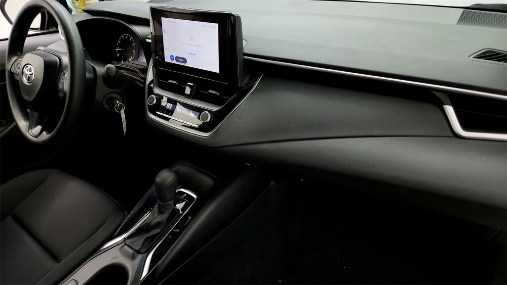 2024 Toyota Corolla LE Laurel MD