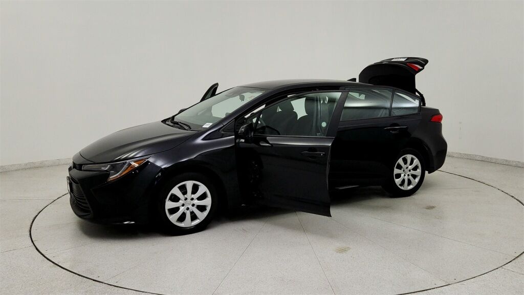 2024 Toyota Corolla LE Laurel MD