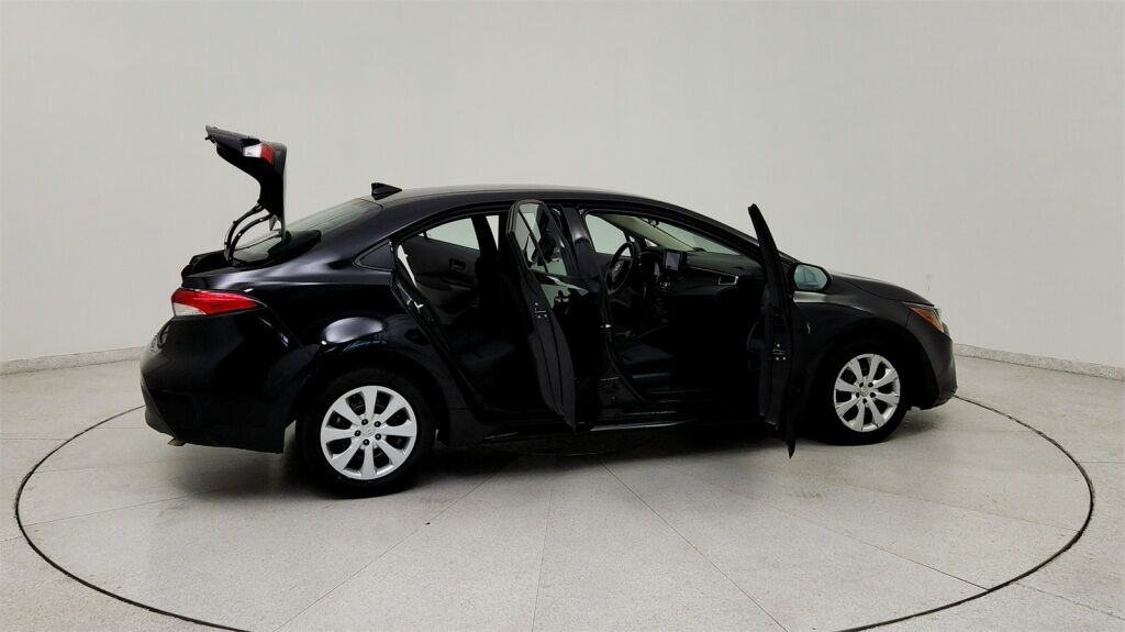 2024 Toyota Corolla LE Laurel MD