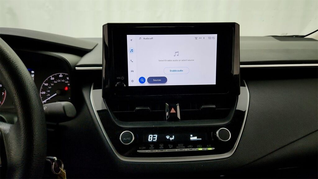 2024 Toyota Corolla LE Laurel MD