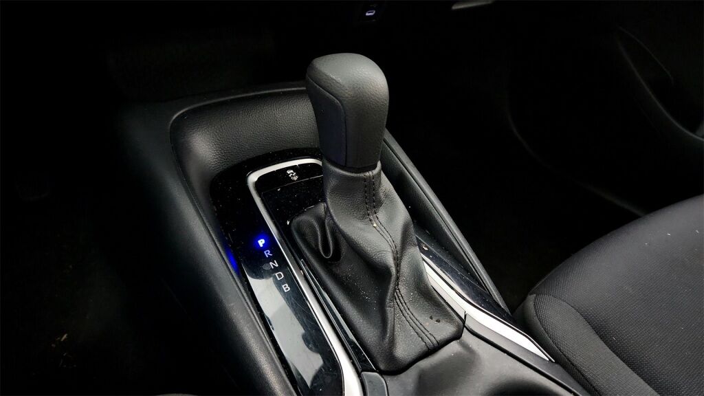 2024 Toyota Corolla LE Laurel MD