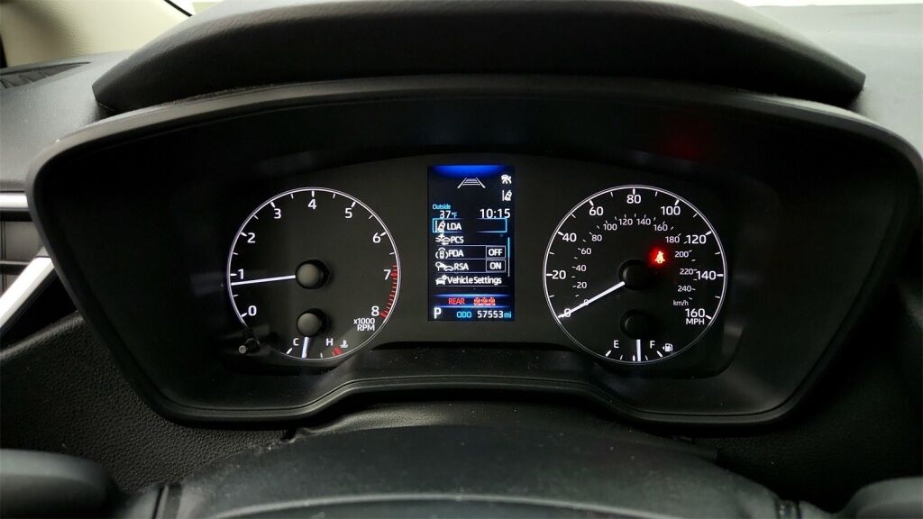 2024 Toyota Corolla LE Laurel MD