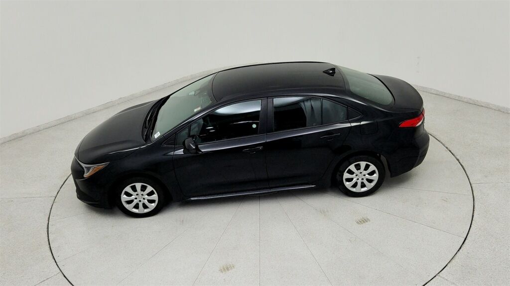 2024 Toyota Corolla LE Laurel MD