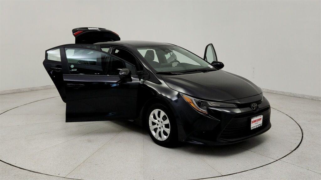 2024 Toyota Corolla LE Laurel MD