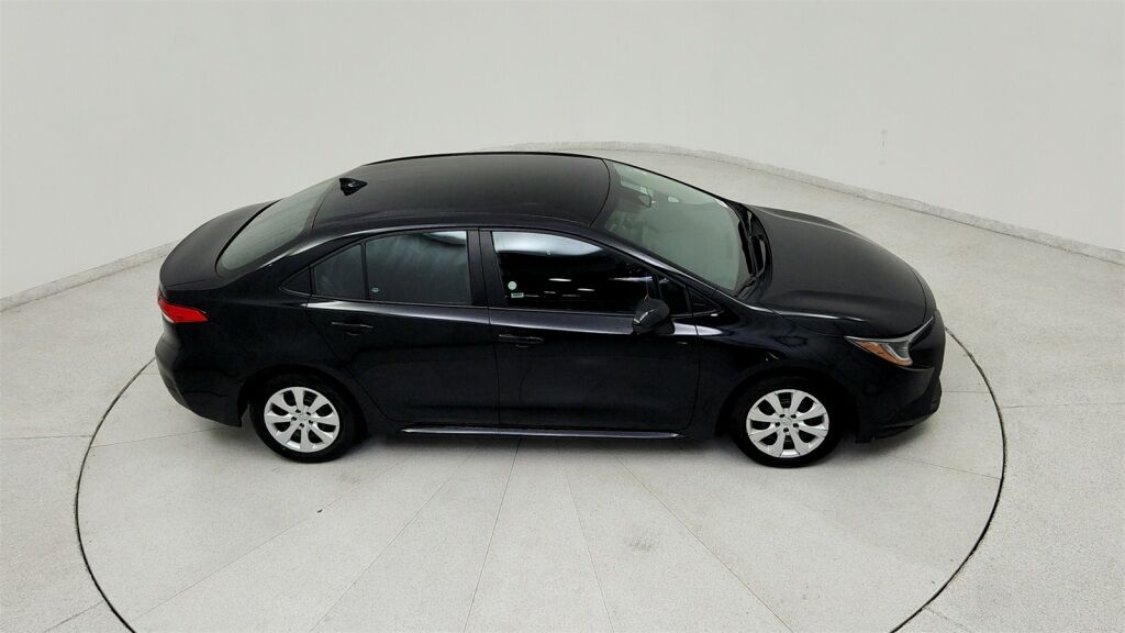 2024 Toyota Corolla LE Laurel MD