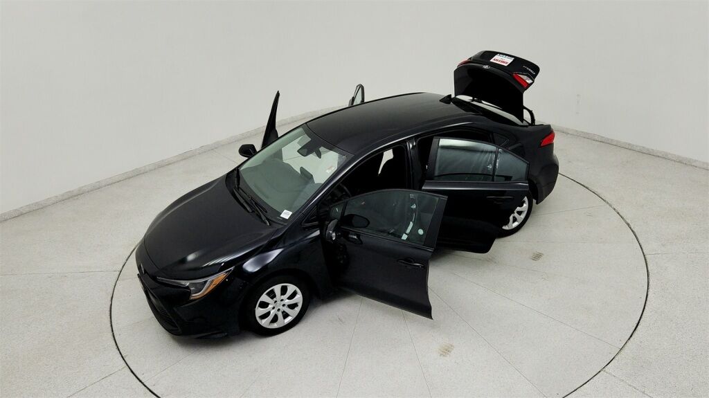 2024 Toyota Corolla LE Laurel MD