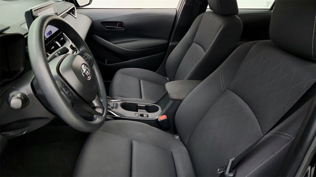 2024 Toyota Corolla LE Laurel MD