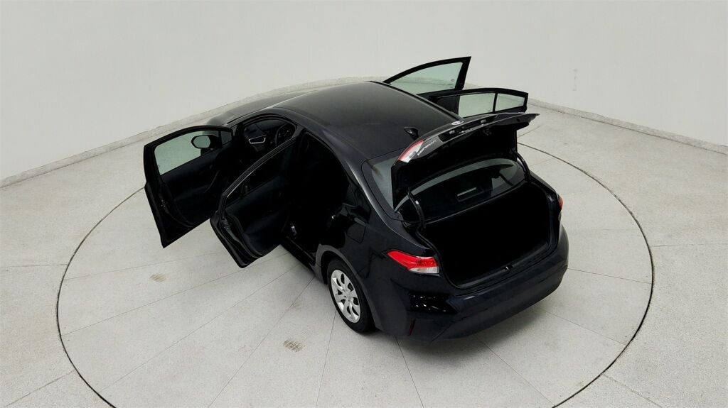 2024 Toyota Corolla LE Laurel MD