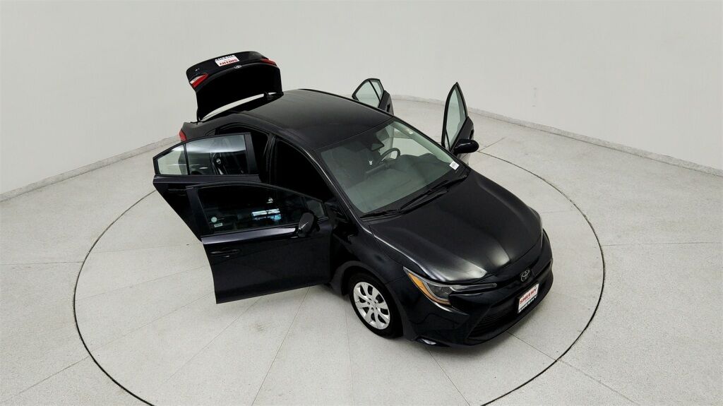 2024 Toyota Corolla LE Laurel MD