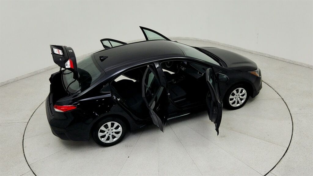 2024 Toyota Corolla LE Laurel MD