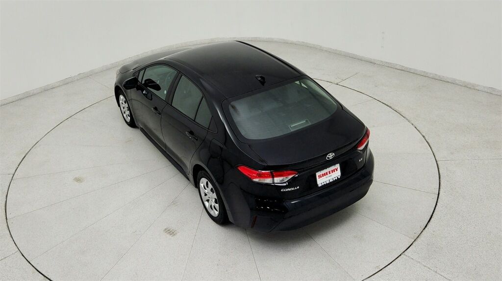 2024 Toyota Corolla LE Laurel MD