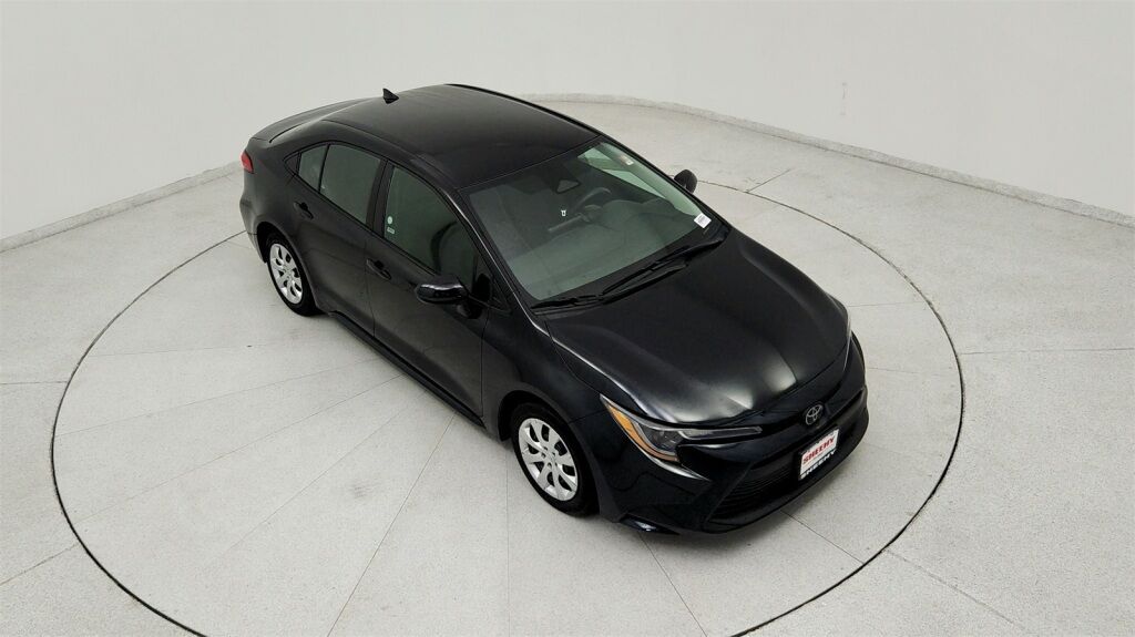 2024 Toyota Corolla LE Laurel MD