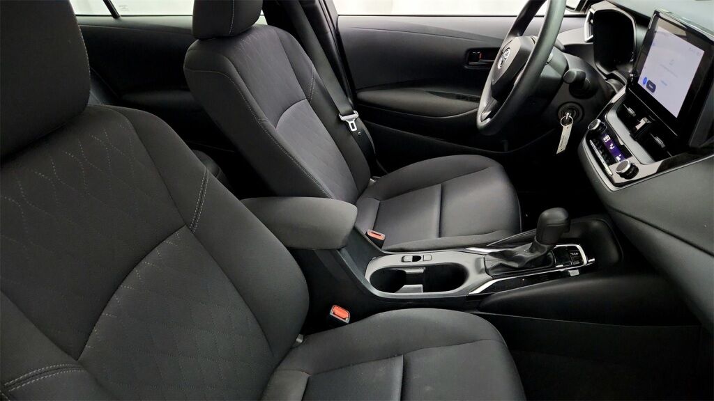 2024 Toyota Corolla LE Laurel MD