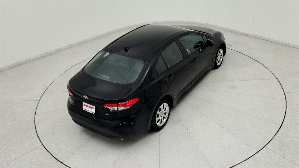 2024 Toyota Corolla LE Laurel MD