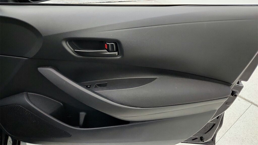 2024 Toyota Corolla LE Laurel MD